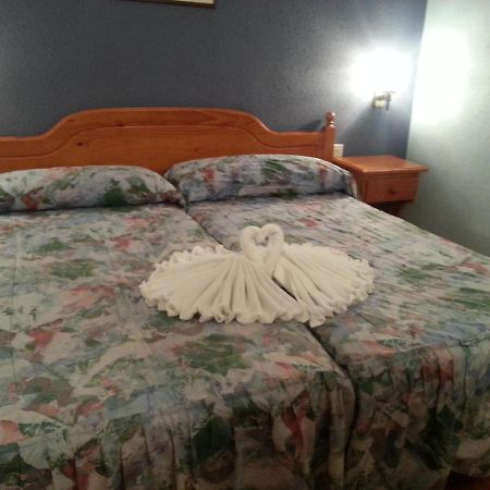 Hotel Gavín 외부 사진
