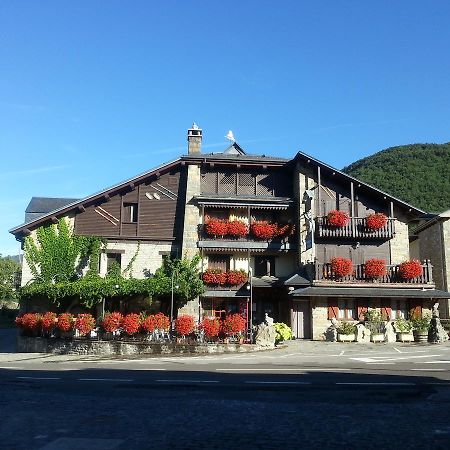 Hotel Gavín 외부 사진