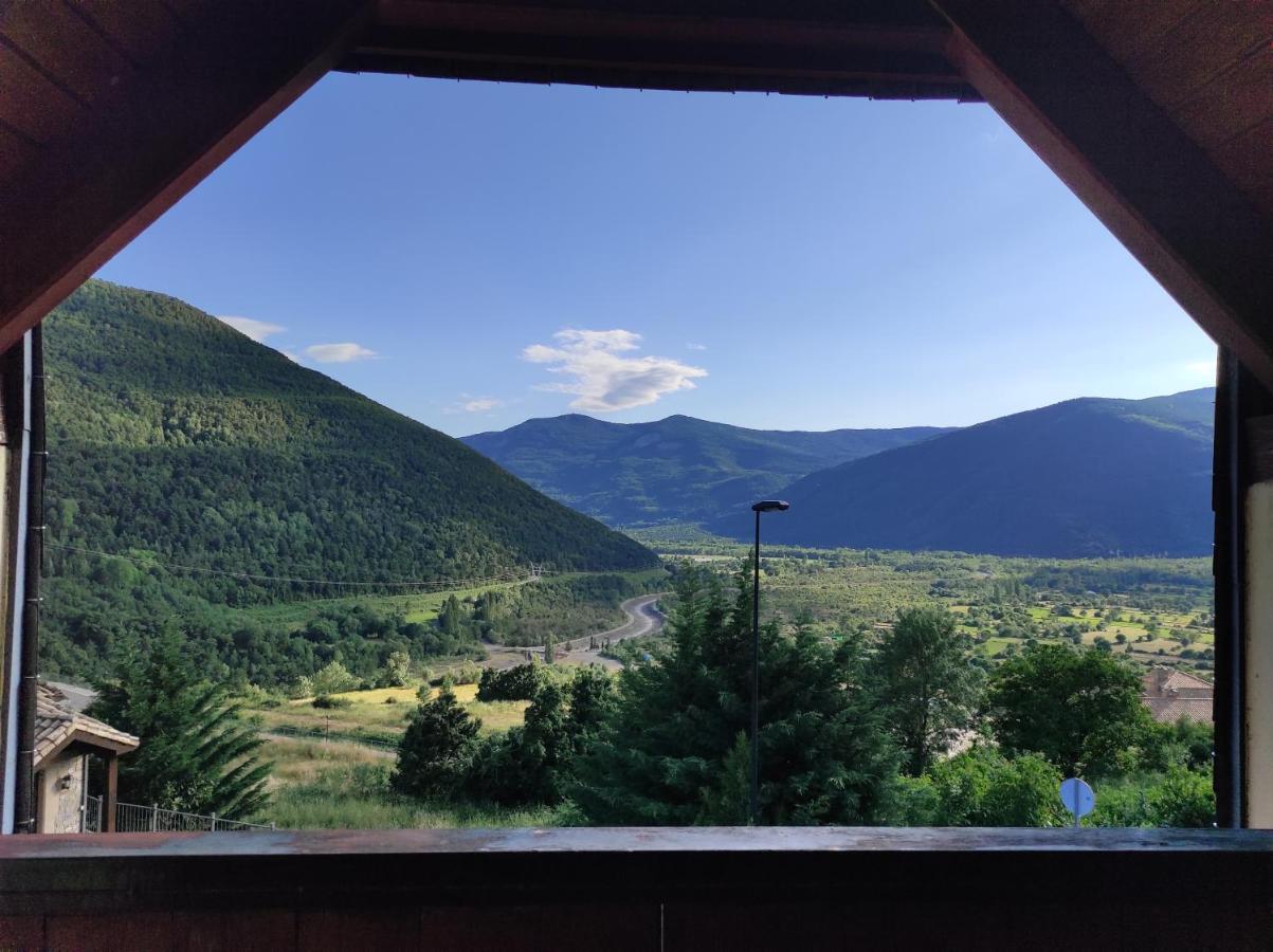 Hotel Gavín 외부 사진