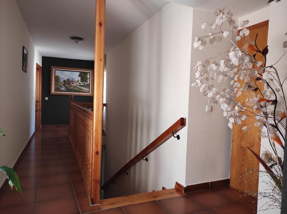 Hotel Gavín 외부 사진