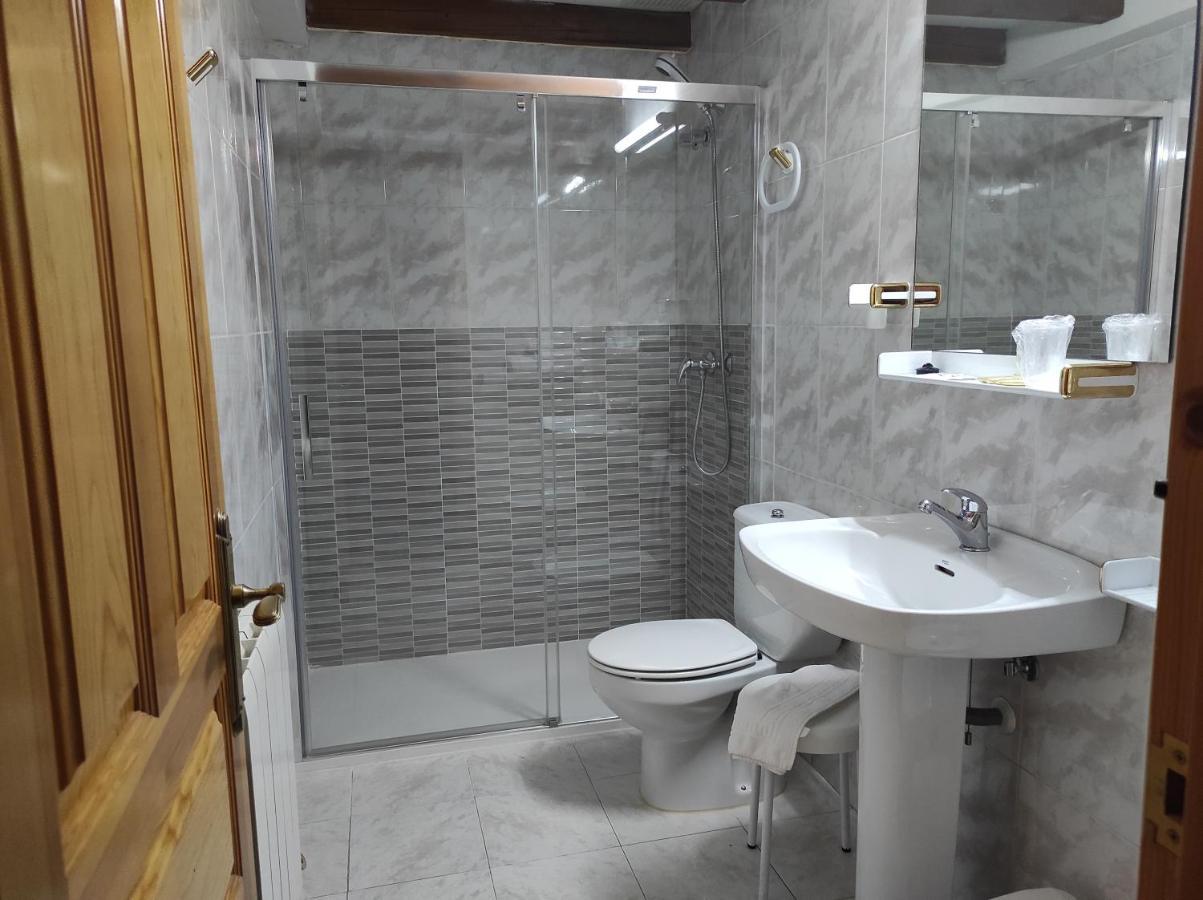 Hotel Gavín 외부 사진