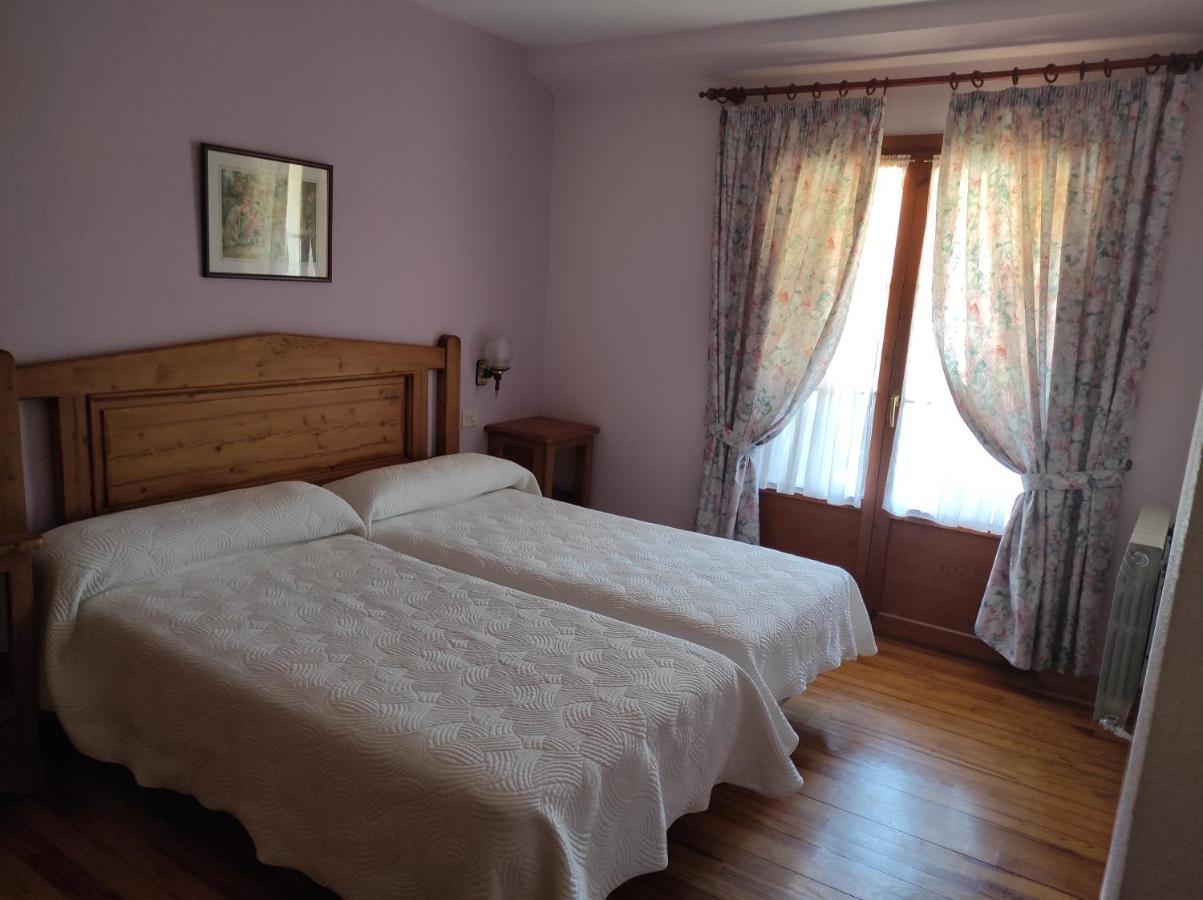 Hotel Gavín 외부 사진