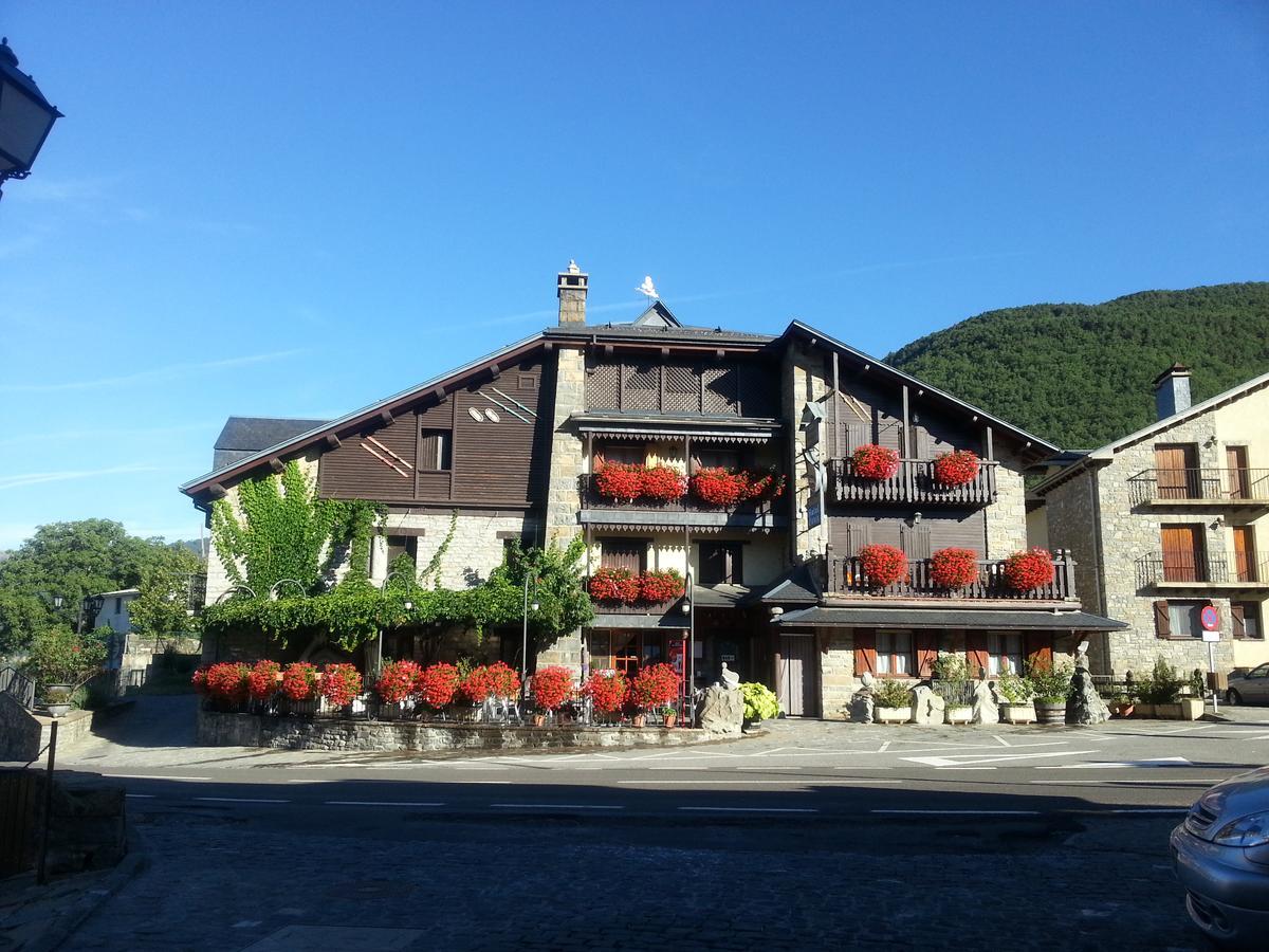 Hotel Gavín 외부 사진