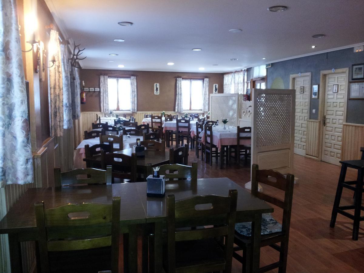 Hotel Gavín 외부 사진