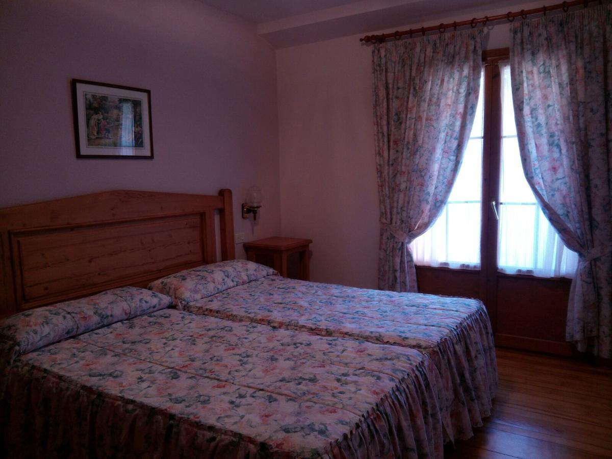 Hotel Gavín 외부 사진